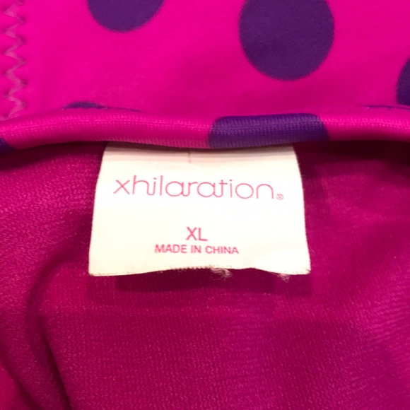 Xhilaration Bikini - Picture 5 of 7